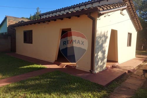 Impresionante Casa Moderna en Villarrica, Guairá — foto 3