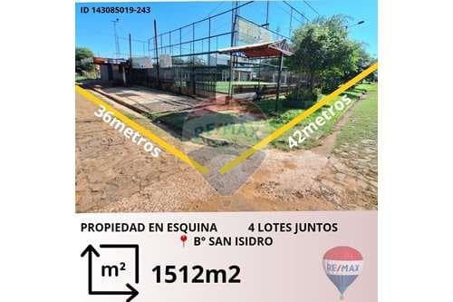 Propiedad en barrio san isidro — foto 3