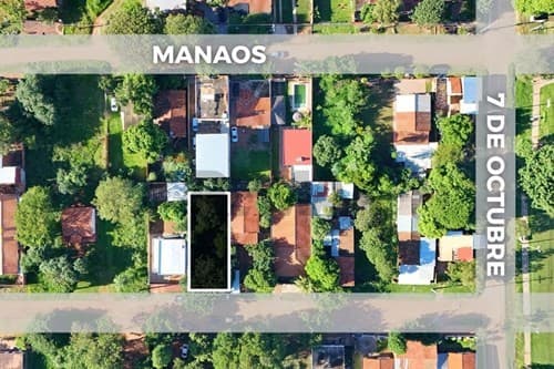 Terreno en venta – Ykua Caranday, Luque — foto 1