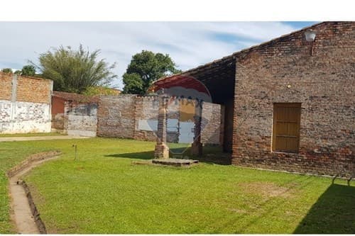Terreno en Villeta Av. Lomas Valentinas — foto 1