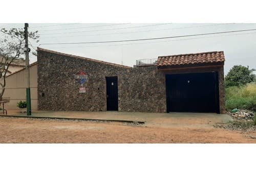 Propiedad en Venta – Barcequillo, San Lorenzo