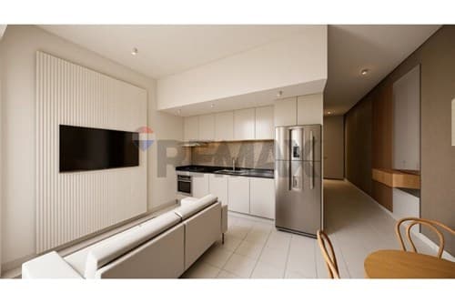 - Monoambiente 34 m² | Edificio LALIDIA, foto 1