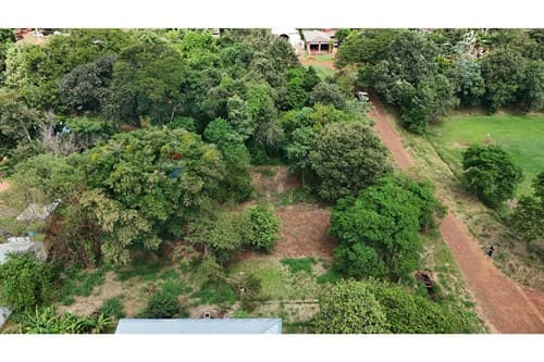 Terreno en Santa Ana, detras del Hospital Regional — foto 2