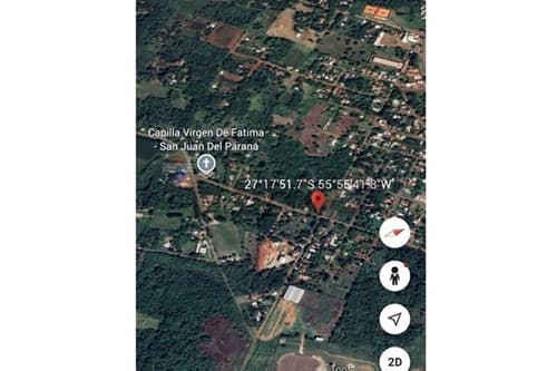 Terreno Ideal en Itapúa: Inversión de Futuro, foto 2