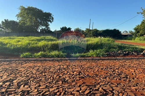 Terreno en Hernandarias - Zona Industrial — foto 2