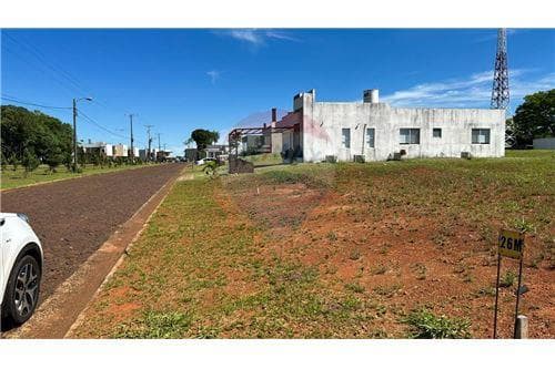 En venta el Lote 26M - Agua Vista — foto principal