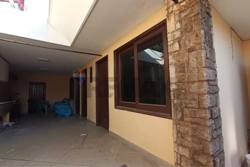 Exclusiva residencia en esquina barrio felicidad, foto 3