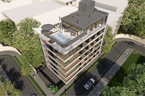 Departamento en venta en Las Lomas (Carmelitas) — foto 2