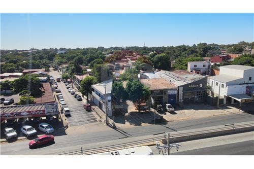 📣terreno de 1.050 m2 en Fernando de la Mora, sobre ruta mariscal estigarribia, con salida de calle a calle📣, foto 4