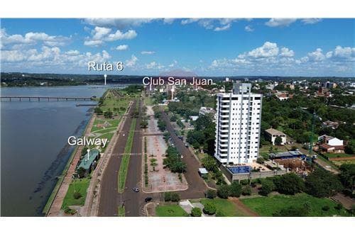 Venta departamento edificio torres bolik