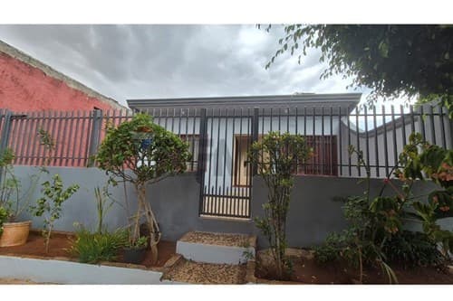 Casa en venta Km 7 Dn Bosco