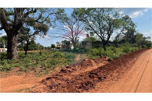 Terreno en venta - ( ex tinglado yukyty aregua), foto 2