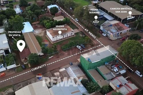 Propiedad en venta | Hernandarias — foto 2