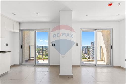 En venta monoambiente - edif molas tower — foto 4