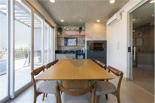 Departamento 2 dormitorios en life mariscal — foto 1