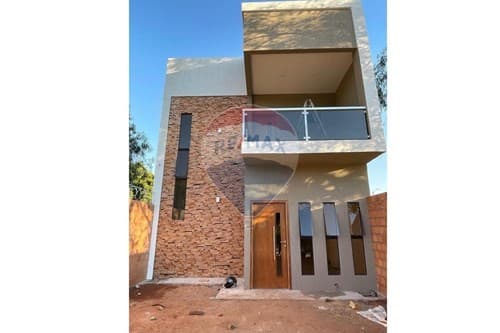 Dúplex a estrenar en alquiler – , Luque — foto 3