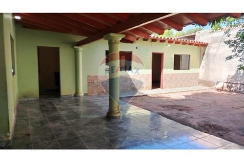 Casa San Lorenzo sobre los tucanes — foto 2