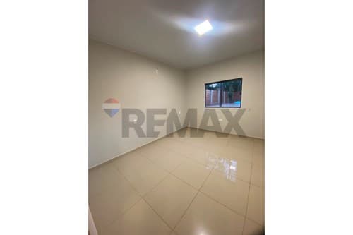 Casa a estrenar en venta -km13 minga guazu — foto 5