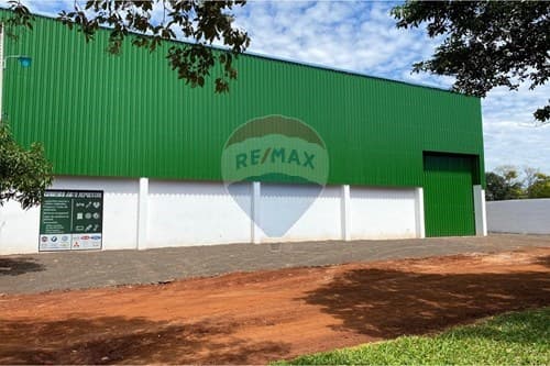"Oportunidad: Depósito en Santa Rita en Venta" — foto 1
