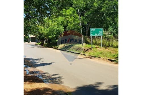 Terreno Capiatá estratégico" — foto 2