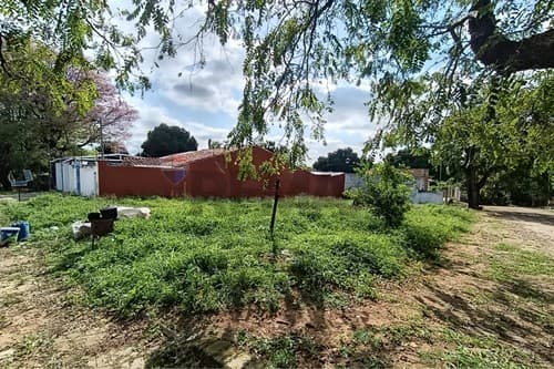 Terreno en esquina - ita enramada, foto 4