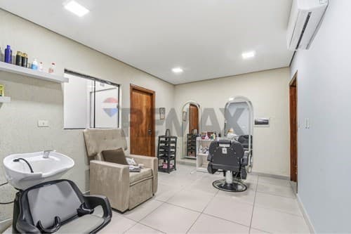 Local comercial zona Bruno Guggiari — foto 3