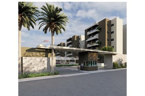EN VENTA – Depto | Residencial Muga – Luque — foto 2