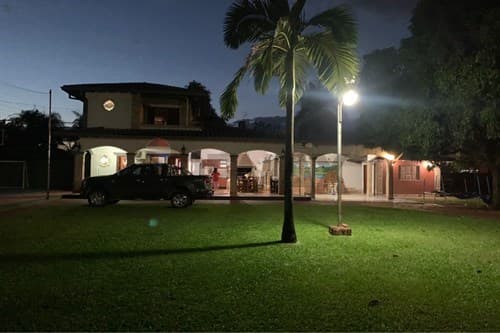 Casa quinta con piscina — foto 5