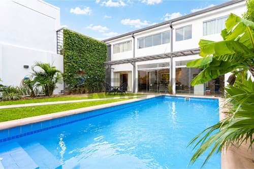 Casa residencial en venta villa aurelia asuncion — foto 2