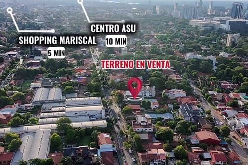 Casa a valor terreno bº ycua sati — foto 4