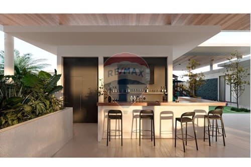 Departamento veralta -vida de club en los laureles — foto 3