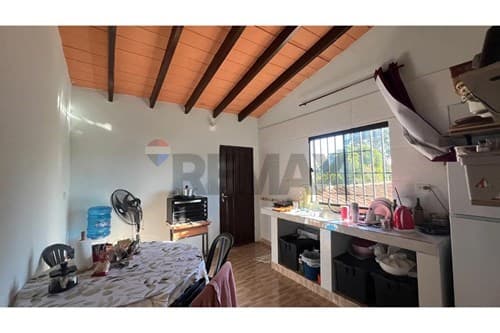 Dúplex en esquina en venta – laurelty, Luque ✨ — foto 3