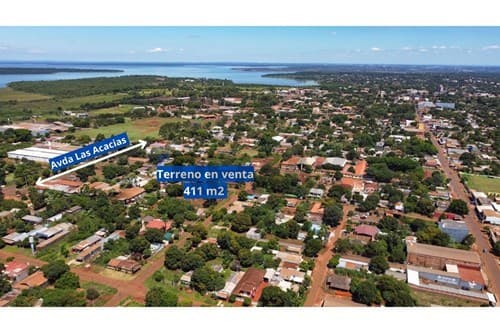 ¡Terreno en PY: 411 m² para tus sueños! — foto 3
