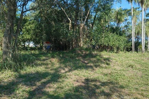 Terreno, San Lorenzo- zona p. De justicia — foto 2