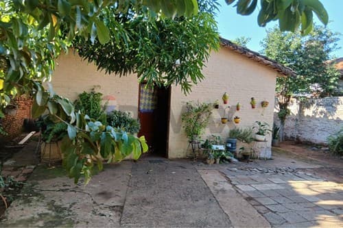 Propiedad en venta en Luque, Barrio primavera — foto 2