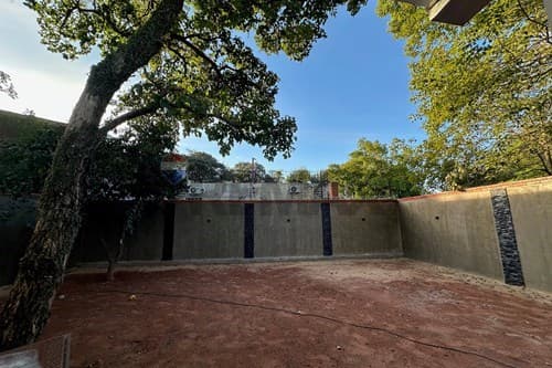 Casa a estrenar a terminar - Ycua Dure, Luque — foto 5