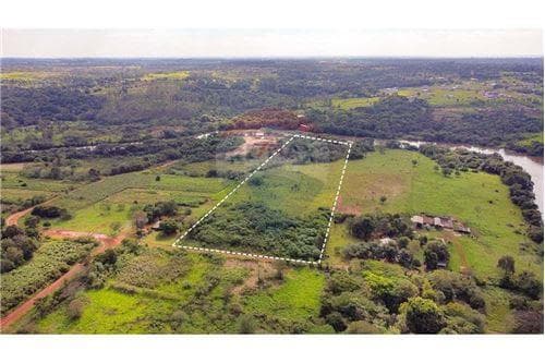 En venta 3.8 has en presidente franco — foto 5