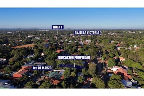Terreno en Oferta en la Ciudad de San Lorenzo, foto 2