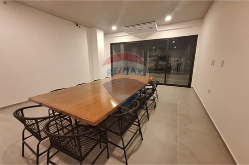 Venta-departamento - edif. España Las Mercedes — foto 5