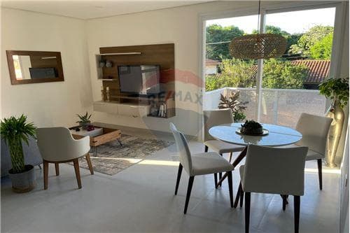 En venta departamento zona madame lynch mcal lópez — foto 2