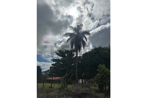 Terreno Ubicado en la via Altos Samber
