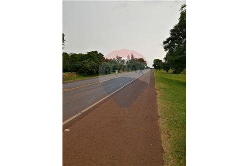 750 m2 de terreno a 13 km de Encarnacion — foto 5