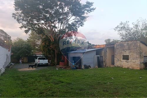 "Terreno Ideal para Inversión en San Lorenzo" — foto 5
