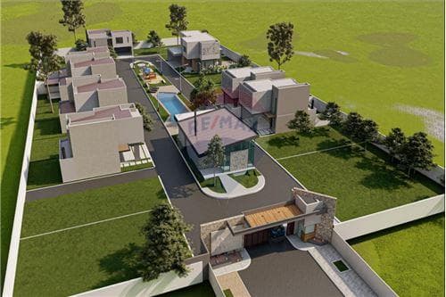 Villa del parque 5 zona Pinedo