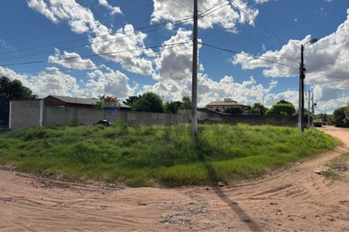 En venta terreno en San Lorenzo - bº ñu porá — foto 4