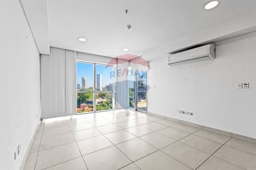 Depto 2 habitaciones - chateau tower — foto 2