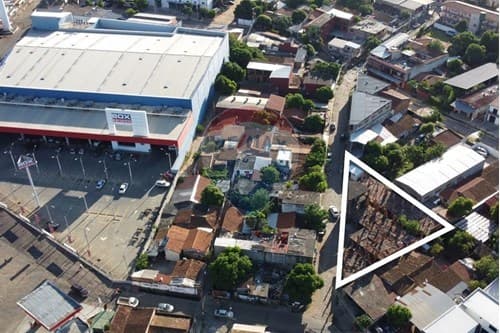 Inversión Clave: Terreno de 799 m² z/ Abasto — foto 4