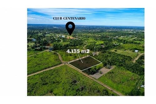 Terreno en Venta Surubi´i — foto 2