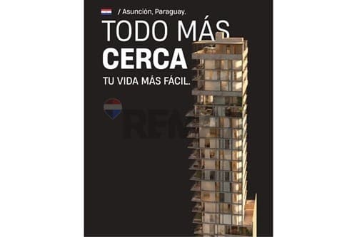 Departamento duplex en pozo - eje residences — foto 1