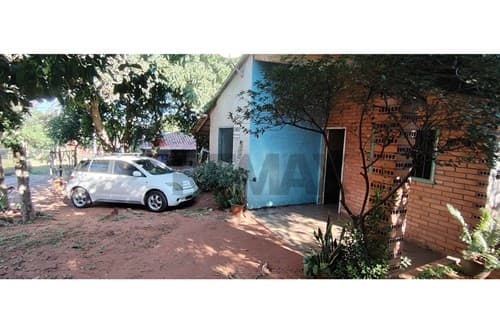 Terreno con casa a Pasos de Paseo Costero Villa Elisa, foto 3